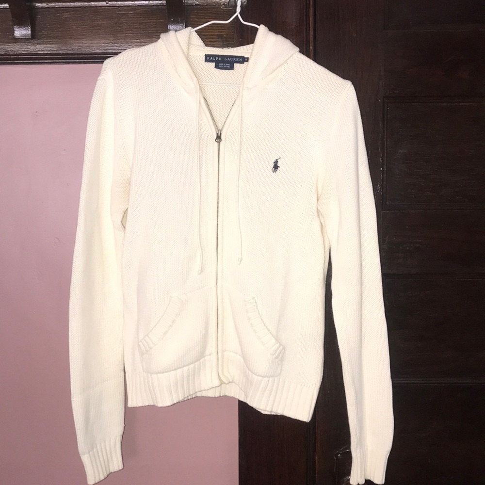 Polo Ralph Lauren sweater